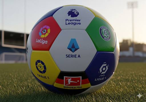 布拉加市政球场全景